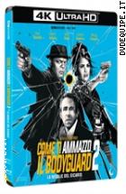 Come Ti Ammazzo il Bodyguard 2 - La Moglie Del Sicario ( 4K Ultra HD + Blu - Ray