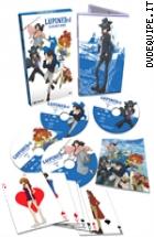 Lupin III - La Quarta Serie (4 Dvd)