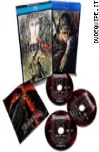 Berserk - La Serie Tv ( 3 Blu - Ray Disc + Booklet )