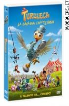 Turuleca - La Gallina Canterina