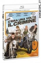 C'era Una Volta Il Crimine ( Blu - Ray Disc )