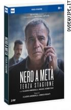 Nero A Met - Stagione 3 (3 Dvd)
