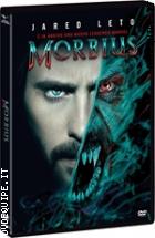 Morbius (Dvd + Card Lenticolare)