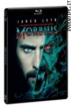 Morbius ( Blu - Ray Disc + Card Lenticolare )