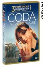 Coda - I Segni Del Cuore - Limited Edition (Dvd + Booklet)