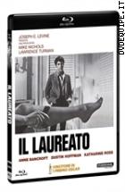 Il Laureato ( Blu - Ray Disc + Gadget )