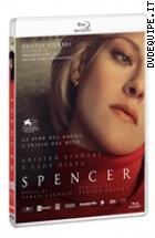 Spencer ( Blu - Ray Disc )