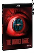 The Bunker Game - Combo Pack ( Blu - Ray Disc + Dvd )