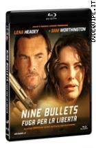 Nine Bullets - Fuga Per La Libert ( Blu - Ray Disc )