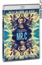 Il Talento Di Mr. C ( Blu - Ray Disc )
