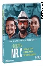 Il Talento Di Mr. C ( 4K Ultra HD + Blu - Ray Disc - Steelbook )
