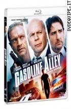 Gasoline Alley ( Blu - Ray Disc )