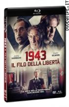 1943 - Il Filo Della Libert - Combo Pack ( Blu - Ray Disc + Dvd )