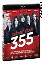 Secret Team 355 ( Blu - Ray Disc )