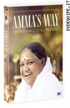 Amma's Way - Un abbraccio al mondo - Special Edition (DVD)