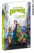 Il Mio Amico Finnick