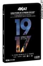 1917 (4Kult) ( 4K Ultra HD + Blu - Ray Disc )