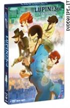 Lupin III - La Quinta Serie (4 Dvd)