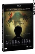 The Other Side - Combo Pack ( Blu - Ray Disc + Dvd )