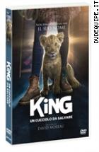 King - Un Cucciolo Da Salvare