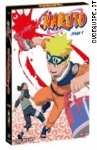 Naruto - Parte 1 (5 Dvd)