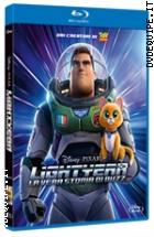 Lightyear - La Vera Storia Di Buzz ( Blu - Ray Disc )
