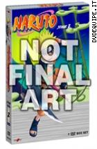 Naruto - Parte 2 (7 Dvd)