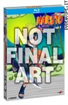 Naruto - Parte 2 ( 6 Blu - Ray Disc )