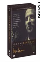Ingmar Bergman Collection - New Edition (26 Dvd)