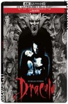 Dracula di Bram Stoker ( 4K Ultra HD + Blu - Ray Disc - SteelBook )