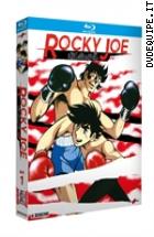 Rocky Joe - Parte 1 (4 Blu - Ray Disc + Booklet )