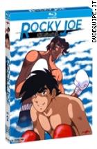 Rocky Joe - Parte 2 ( 4 Blu - Ray Disc + Booklet )