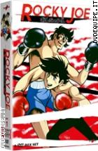 Rocky Joe - Parte 1 (8 Dvd + Booklet)