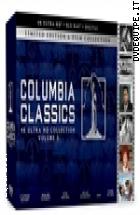 Columbia Classics 4K Ultra HD Collection Volume 3 ( 7 4K Ultra HD + 7 Blu - Ray 