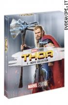 Thor - 4-Film Collection ( 4Blu - Ray Disc )