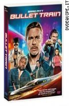 Bullet Train (Dvd + Card)