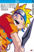 Naruto - Stage 4 ( 6 Blu - Ray Disc )