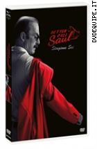 Better Call Saul - Stagione 6 - Finale (4 Dvd)