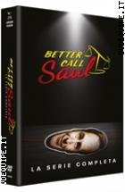 Better Call Saul - La Serie Completa - Stagioni 1-6 (19 Dvd)