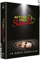 Better Call Saul - La Serie Completa - Stagioni 1-6 ( 19 Blu - Ray Disc )