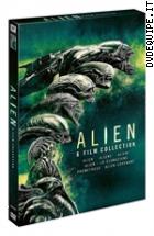 Alien 1-6 (6 Dvd)