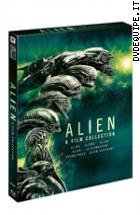 Alien 1-6 ( 6 Blu - Ray Disc )