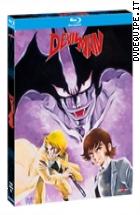 Devilman - OAV Collection ( Blu - Ray Disc )