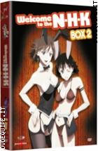 Welcome To The N-H-K - Box 02 (2 Dvd)
