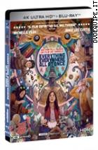 Everything Everywhere All At Once - Limited Edition (4K Ultra HD + Blu - Ray Dis