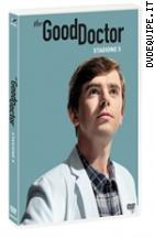 The Good Doctor - Stagione 5 (5 Dvd)