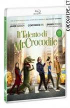Il Talento Di Mr. Crocodile ( Blu - Ray Disc )