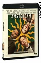 Amsterdam ( Blu - Ray Disc )