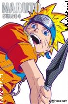 Naruto - Stage 4 (8 Dvd)