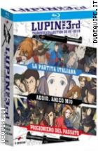Lupin III -Tv Movie Collection 